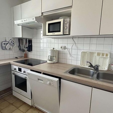 Appartement Cosy 3 Pieces Avec Parking Et Animaux Admis - Fr-1-224B-134 Noirmoutier-en-l'Ile Buitenkant foto