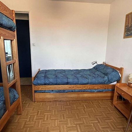 Appartement Cosy 3 Pieces Avec Parking Et Animaux Admis - Fr-1-224B-134 Noirmoutier-en-l'Ile Buitenkant foto