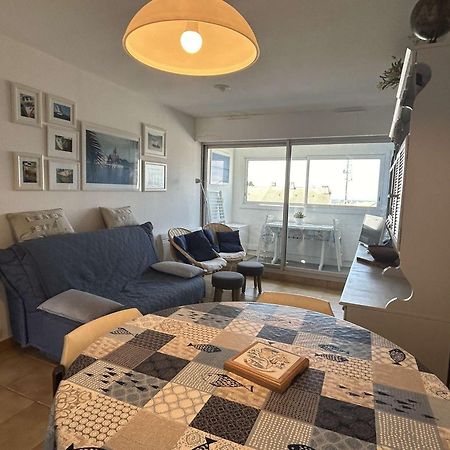 Appartement Cosy 3 Pieces Avec Parking Et Animaux Admis - Fr-1-224B-134 Noirmoutier-en-l'Ile Buitenkant foto
