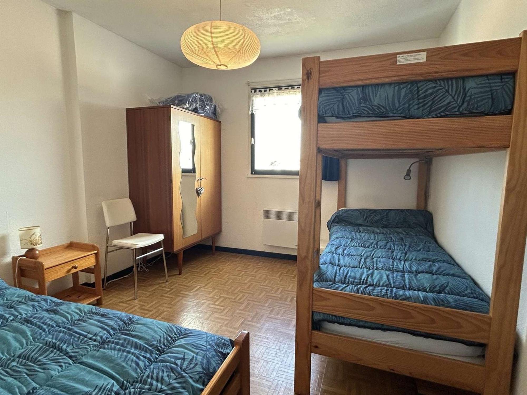 Appartement Cosy 3 Pieces Avec Parking Et Animaux Admis - Fr-1-224B-134 Noirmoutier-en-l'Ile Buitenkant foto