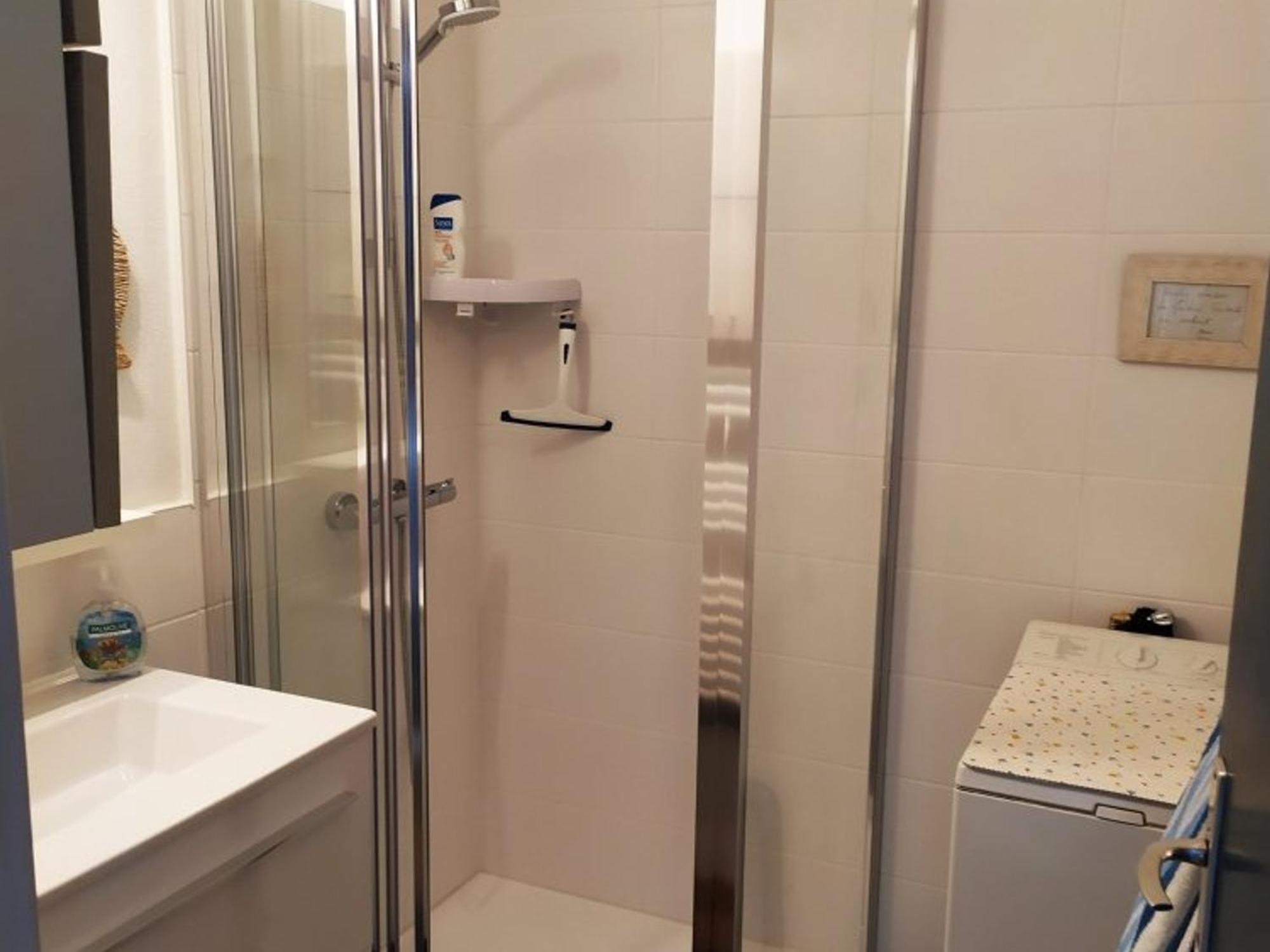 Appartement Cosy 3 Pieces Avec Parking Et Animaux Admis - Fr-1-224B-134 Noirmoutier-en-l'Ile Buitenkant foto