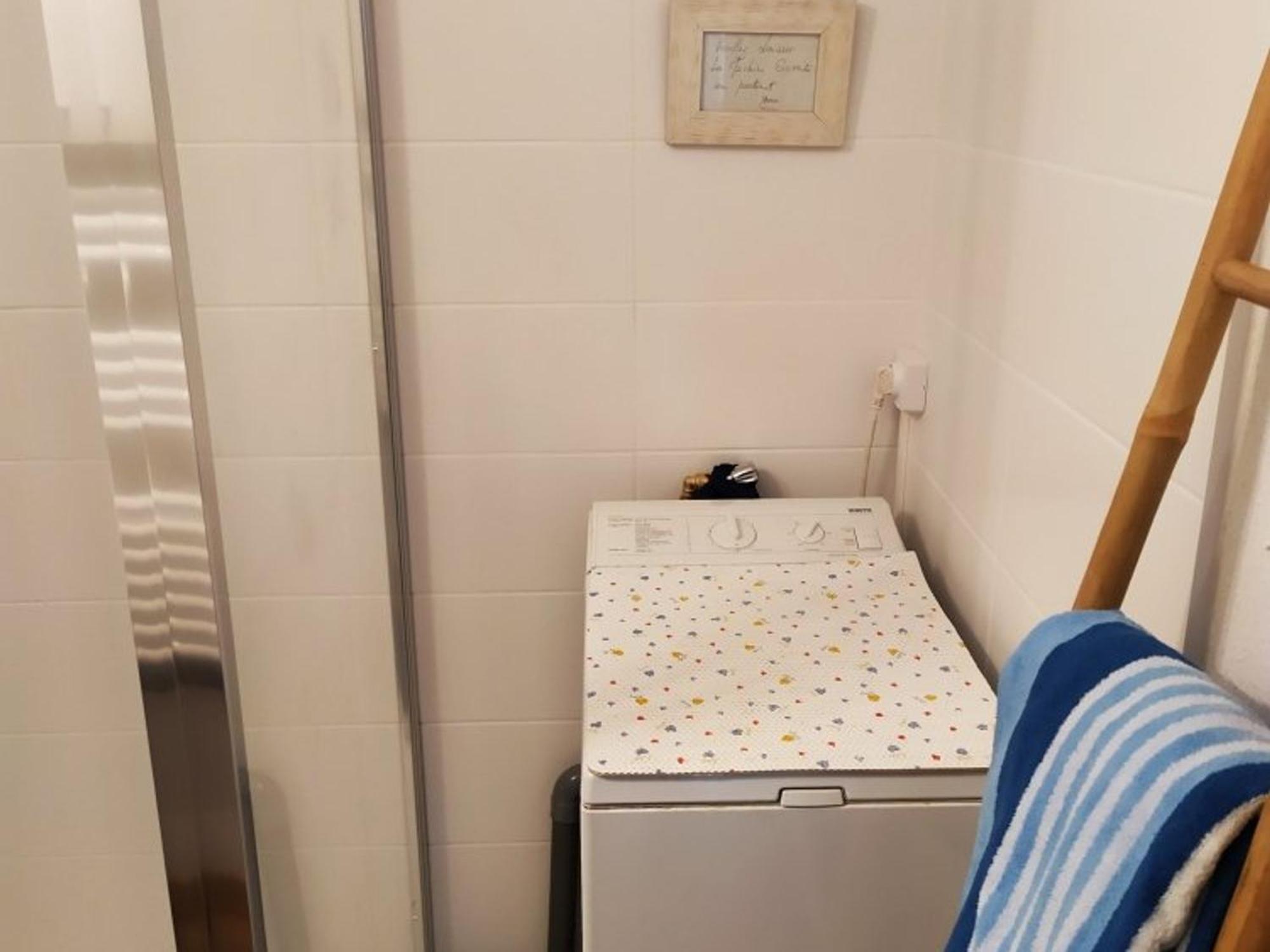 Appartement Cosy 3 Pieces Avec Parking Et Animaux Admis - Fr-1-224B-134 Noirmoutier-en-l'Ile Buitenkant foto