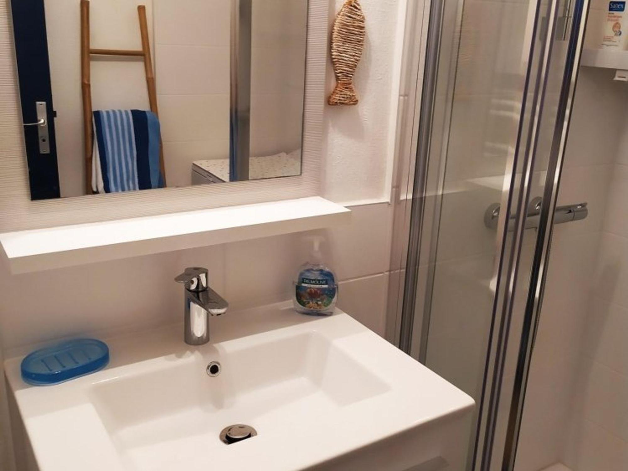 Appartement Cosy 3 Pieces Avec Parking Et Animaux Admis - Fr-1-224B-134 Noirmoutier-en-l'Ile Buitenkant foto